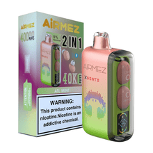 Load image into Gallery viewer, ATL Mint Airmez X Beatss 40K Disposable Vape
