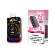 Load image into Gallery viewer, B-POP Ijoy Bar SD40000 Disposable Vape
