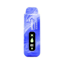 Load image into Gallery viewer, BLUE GHOST - Luxpodz Ploox x Disposable Vape 15K Luxpodz for Portable Hookah
