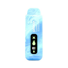 Load image into Gallery viewer, BLUE RAZZ ICE - Luxpodz Ploox x Disposable Vape 15K Luxpodz for Portable Hookah
