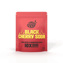 Load image into Gallery viewer, Black Cherry Soda Cookies Lemonade Gummies 10CT
