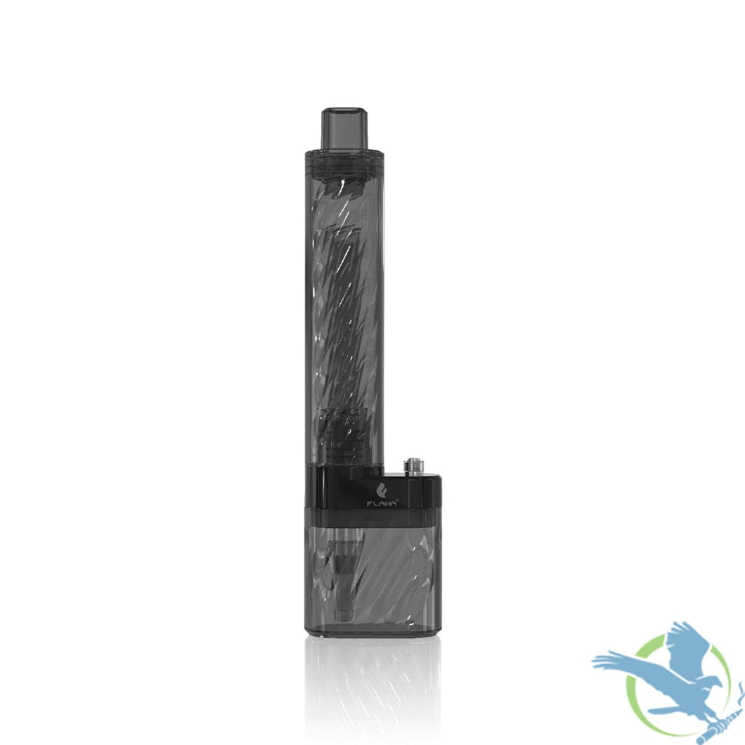 Black Flaka Vex Nectar Collector Dab Pen