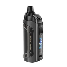 Load image into Gallery viewer, Black Geeek Vape Aegis Boost III Kit
