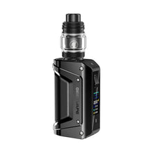 Load image into Gallery viewer, Black Geekvape Aegis Legend 3 Kit
