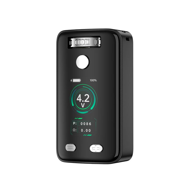 Black Yocan Uni 3 Cartridge Battery