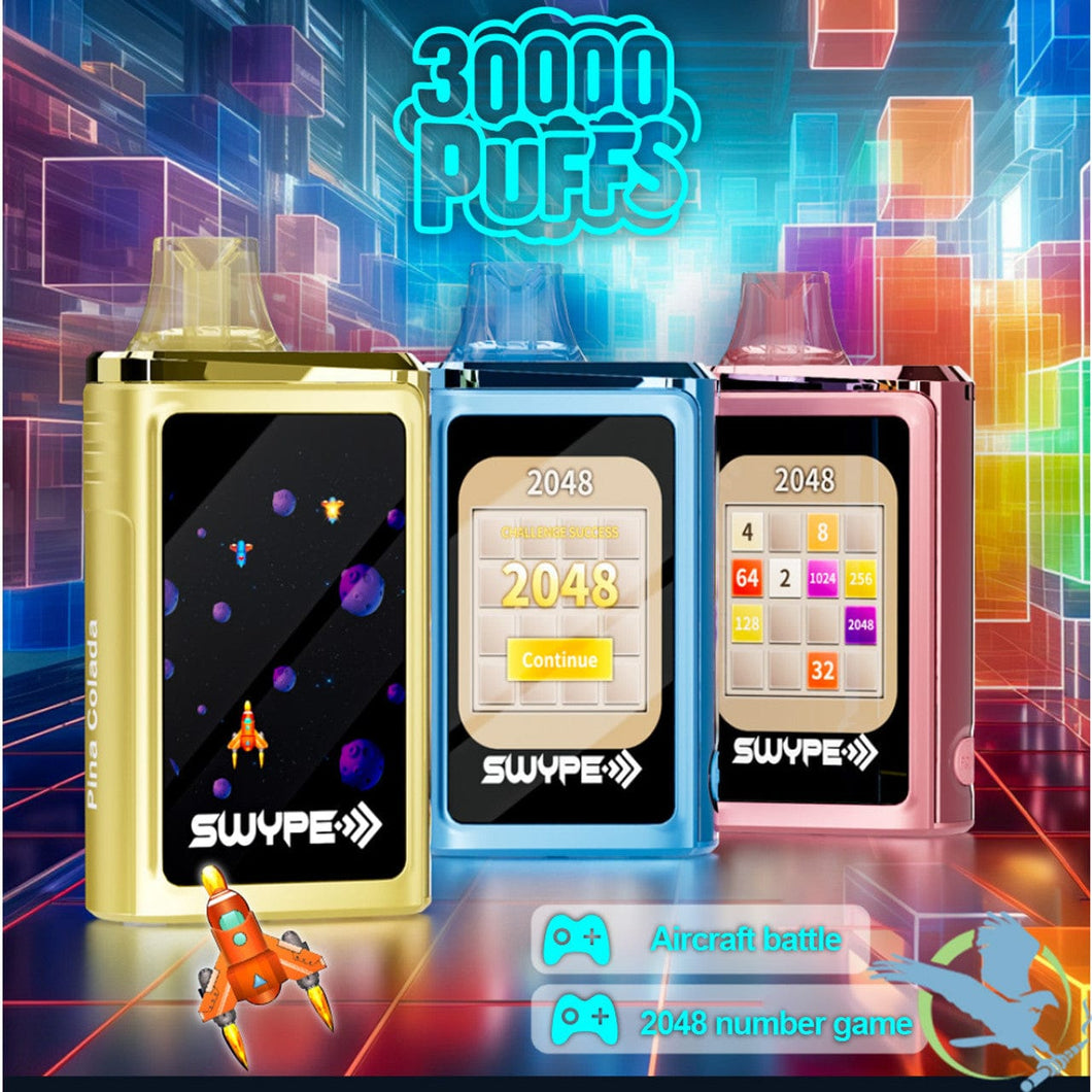 OMG Blow Pop Swype vape 30k