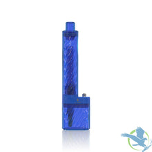 Load image into Gallery viewer, Blue Flaka Vex Nectar Collector Dab Pen
