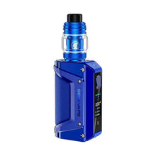 Load image into Gallery viewer, Blue Geekvape Aegis Legend 3 Kit
