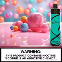 Load image into Gallery viewer, Bubblegum My Shisha - Classic 10000 Puff Disposable Vapes
