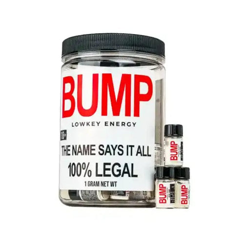 Bump Lowkey Energy 1g