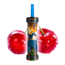 Load image into Gallery viewer, Cherry MFU Shisha X1 Disposable Vape 40000 Puffs
