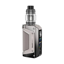 Load image into Gallery viewer, Dark Gray Geekvape Aegis Legend 3 Kit
