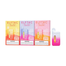 Load image into Gallery viewer, ElfTHC Avarice Blend Disposable 5g Gram
