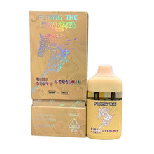 Load image into Gallery viewer, Flying Horse Waka Waka Disposable Thca 7 Gram 3 in 1 Flavor
