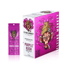 Load image into Gallery viewer, Flying Monkey Fly High HHC Pre Roll Joints Premium 1 Gram 2 Pack
