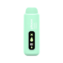 Load image into Gallery viewer, GUM MINT - Luxpodz Ploox x Disposable Vape 15K Luxpodz for Portable Hookah
