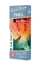 تحميل الصورة إلى عارض المعرض، Gary Payton Hybrid Mellow Fellow THCH Disposable .5ML
