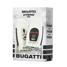 Cargar imagen en el visor de la galería, Gelato - Hybrid Bugatti THCA Disposable B50
