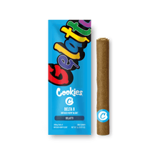 Load image into Gallery viewer, Gelatti Cookies Hemp Blunt D8 2gm
