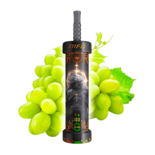 Load image into Gallery viewer, Grape MFU Shisha X1 Disposable Vape 40000 Puffs
