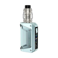 Load image into Gallery viewer, Green Geekvape Aegis Legend 3 Kit
