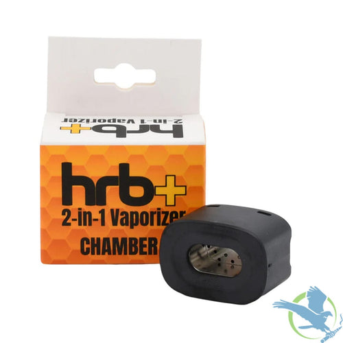 HoneyStick Vaporizer Chamber HRB 2 in 1