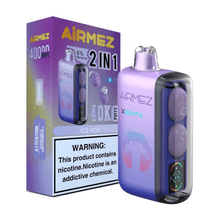 Load image into Gallery viewer, Ice Pop Airmez X Beatss 40K Disposable Vape
