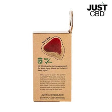 تحميل الصورة إلى عارض المعرض، Just CBD Dog Treats 100mg 18ct
