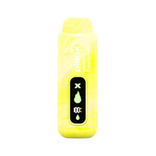 Load image into Gallery viewer, LEMON PASSION FRUIT - Luxpodz Ploox x Disposable Vape 15K Luxpodz for Portable Hookah
