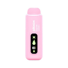 Load image into Gallery viewer, LOVE 66 - Luxpodz Ploox x Disposable Vape 15K Luxpodz for Portable Hookah
