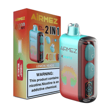 Load image into Gallery viewer, Lemon Heads Airmez X Beatss 40K Disposable Vape
