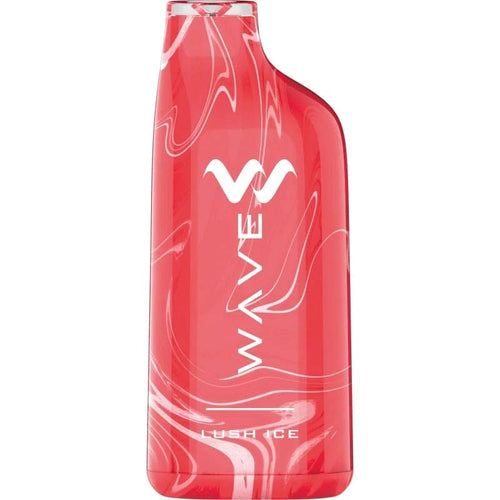 Lush Ice Wavetec Wave 8000 Disposable Vape