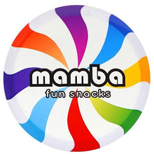 Cargar imagen en el visor de la galería, Mamba Freeze Dried Skittlezzz Candy Can Fun Snacks
