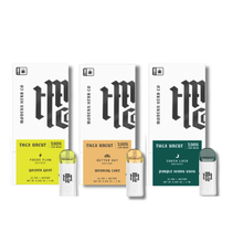 تحميل الصورة إلى عارض المعرض، Modern Herb Co Live Uncut Pod Kit 1G
