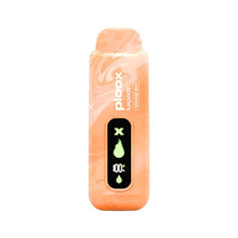 Load image into Gallery viewer, ORANGE MINT - Luxpodz Ploox x Disposable Vape 15K Luxpodz for Portable Hookah
