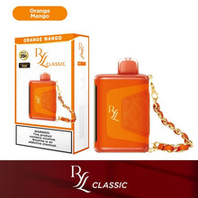 Load image into Gallery viewer, Orange Mango RYL Classic Disposable 35K 35000 Puffs
