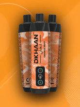 Load image into Gallery viewer, Orange Mint - New DKHAAN 15000 Disposable Vape DTL
