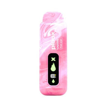 Load image into Gallery viewer, PINK KIWI - Luxpodz Ploox x Disposable Vape 15K Luxpodz for Portable Hookah
