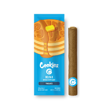 Load image into Gallery viewer, Pancakes Cookies Hemp Blunt D8 2gm
