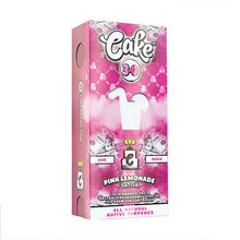 Load image into Gallery viewer, Pink Lemonade Cake $$$ Cartridge | 3G
