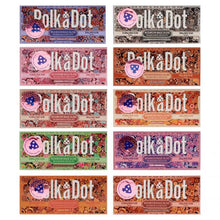 Load image into Gallery viewer, Polk A Dot Mushroom Chocolate Bar Magic Blend 500 MG
