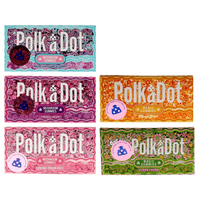 Polkadot Polkapen Mushroom Disposable Vape Pen