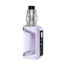 Load image into Gallery viewer, Purple Geekvape Aegis Legend 3 Kit
