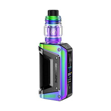 Load image into Gallery viewer, Rainbow Geekvape Aegis Legend 3 Kit
