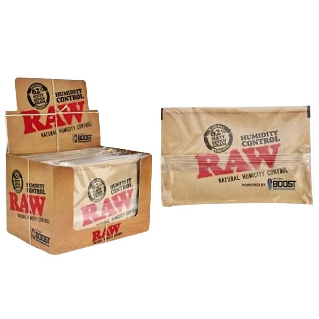 Raw Integra Humidity Control 67GM