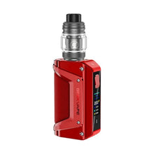 Load image into Gallery viewer, Red Geekvape Aegis Legend 3 Kit
