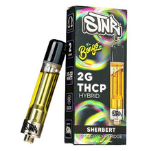 Cargar imagen en el visor de la galería, Sherbet (Hybrid) STNR THCP XL BONGO 2GM CARTRIDGE
