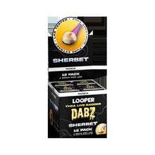 Load image into Gallery viewer, Sherbet Indica Looper ThcA Live Badder Dabz 1gm
