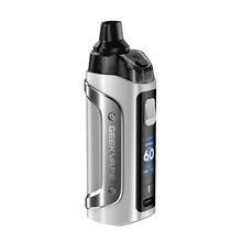 Load image into Gallery viewer, Silver Geeek Vape Aegis Boost III Kit
