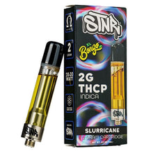 Cargar imagen en el visor de la galería, Slurricane (Indica) STNR THCP XL BONGO 2GM CARTRIDGE
